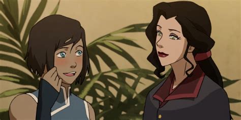 does asami and korra get together|is asami and korra dating.